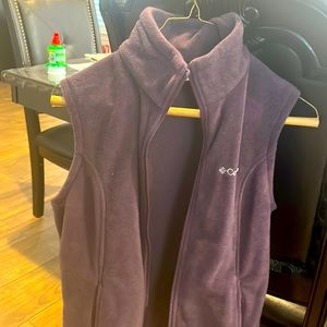 Columbia benton vest